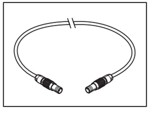 30927803 | Cable generator electrode 70 cm